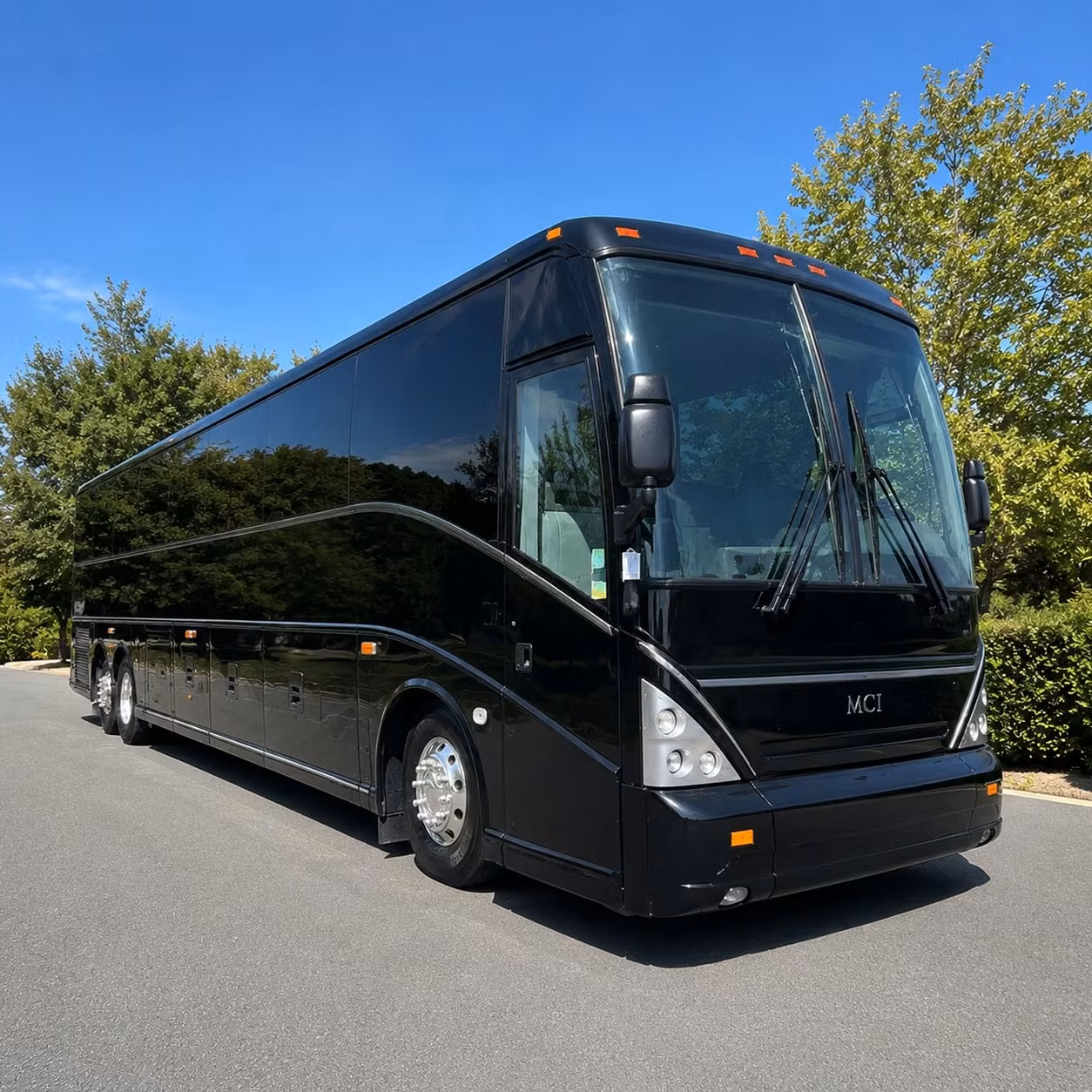 book concert transportation in nashua or any city nearby