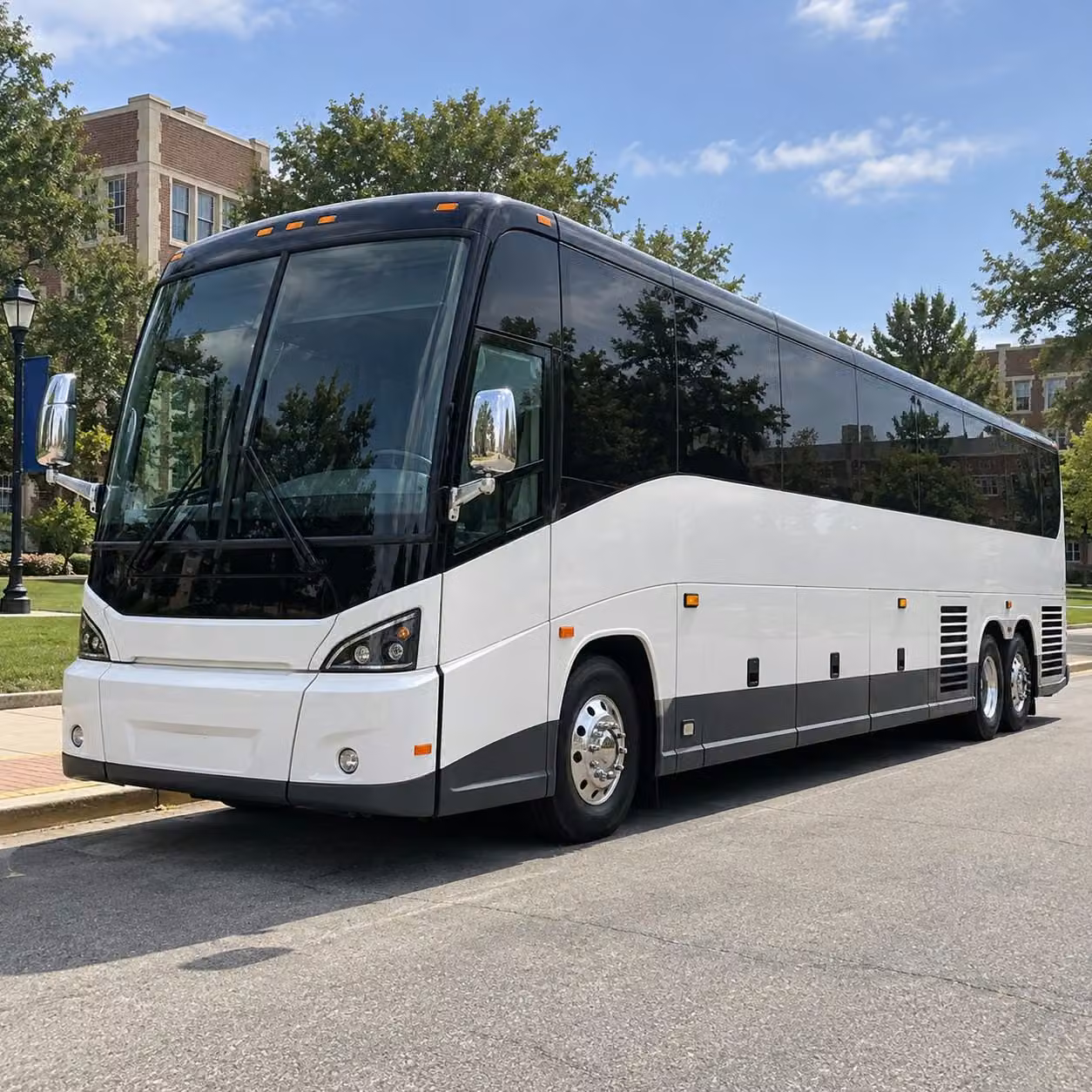 book private event transportation in nashua or any city nearby