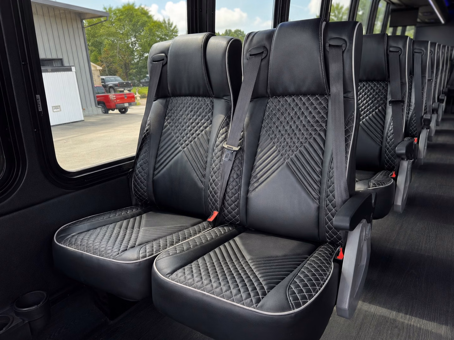 book prom transportation in nashua or any city nearby
