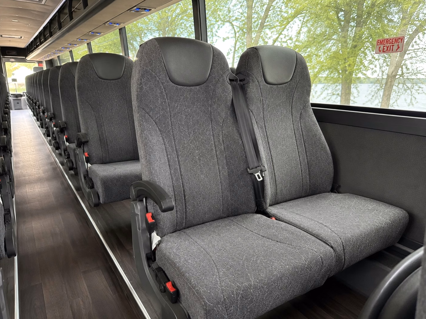 charterbusnashua com lets you coordinate every leg of your nashua wedding weekend