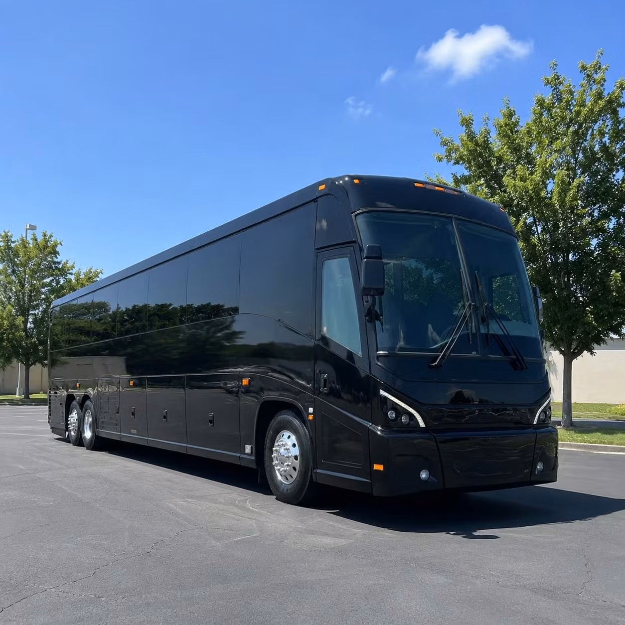 coordinating multi stop airport pickups across greater nashua charterbusnashua com makes that easy too
