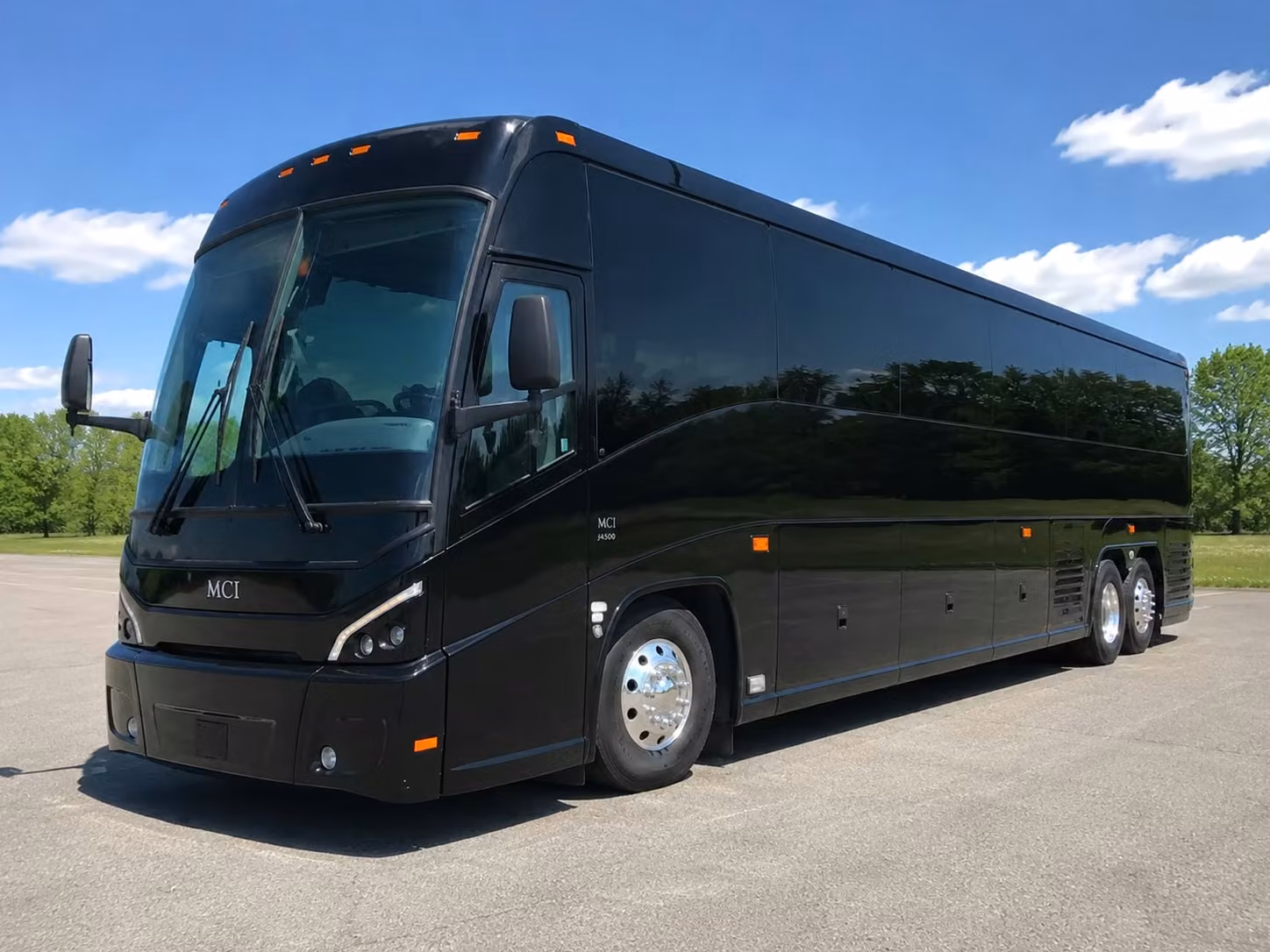 corporate shuttle services for nashua s largest employers and office parks