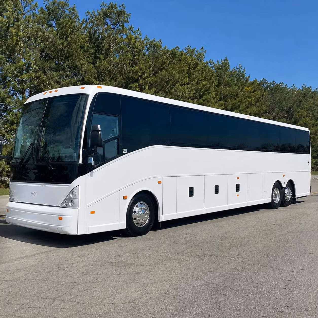 dod compatible charter bus options for nashua government agencies