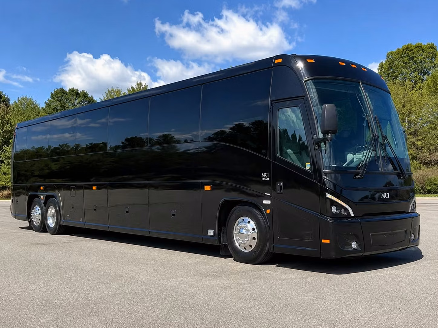long distance corporate travel from nashua new hampshire