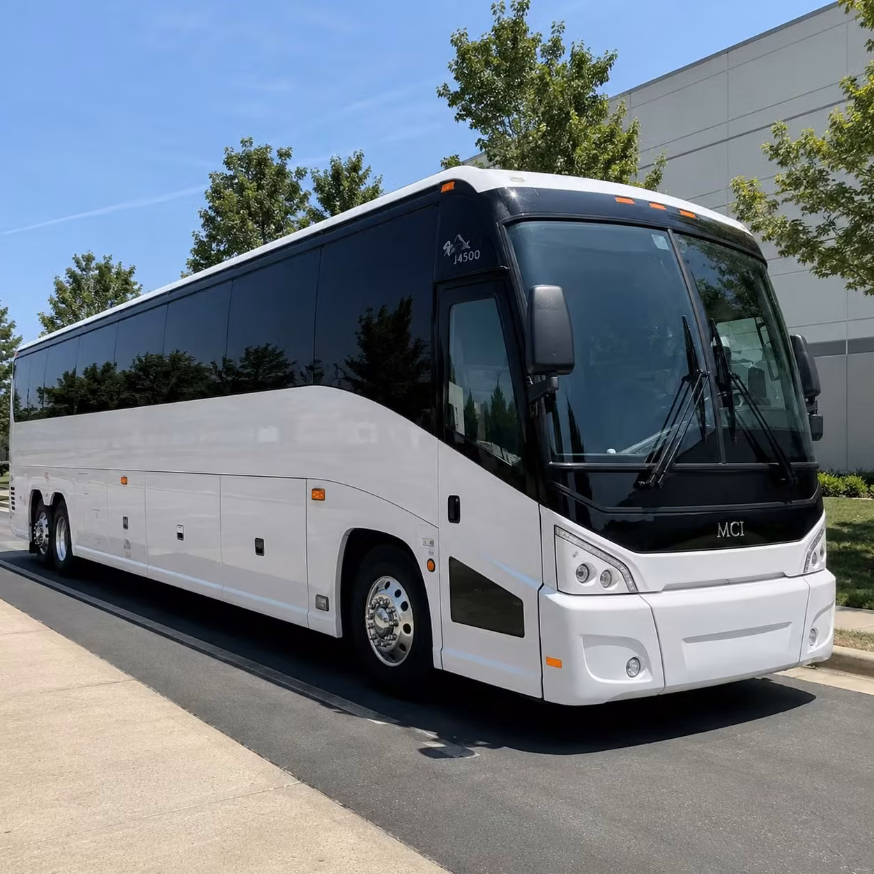 long distance group travel from nashua to boston has never been easier
