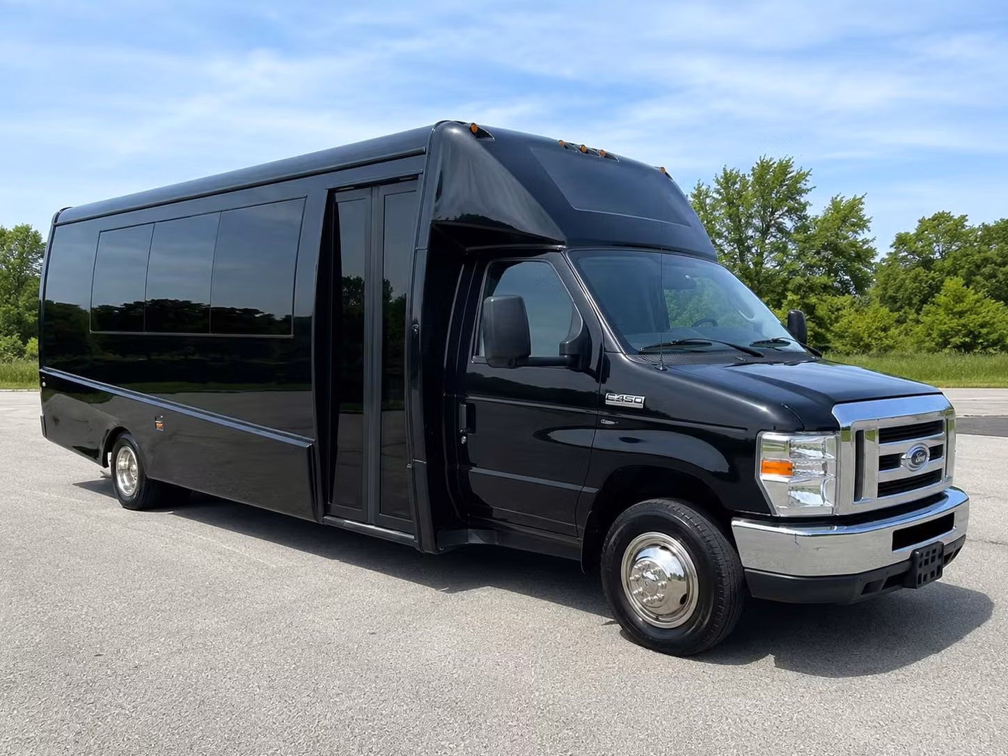 nashua airport transfer shuttle bus services