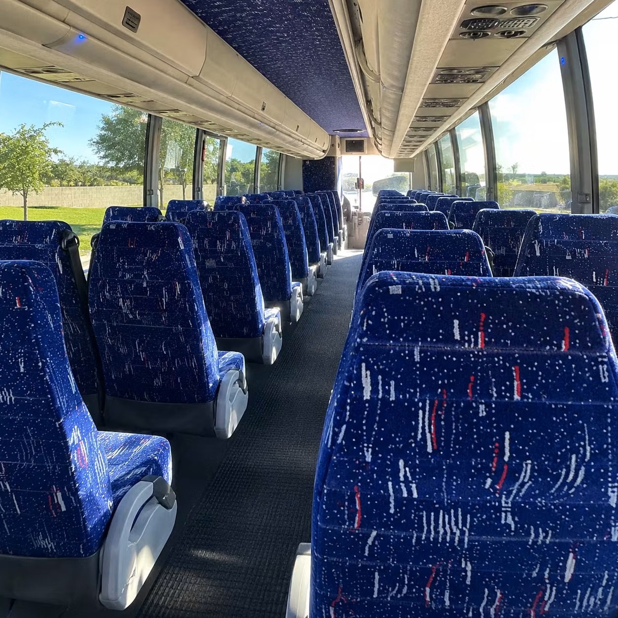 nashua bus rentals for sports teams sporting events