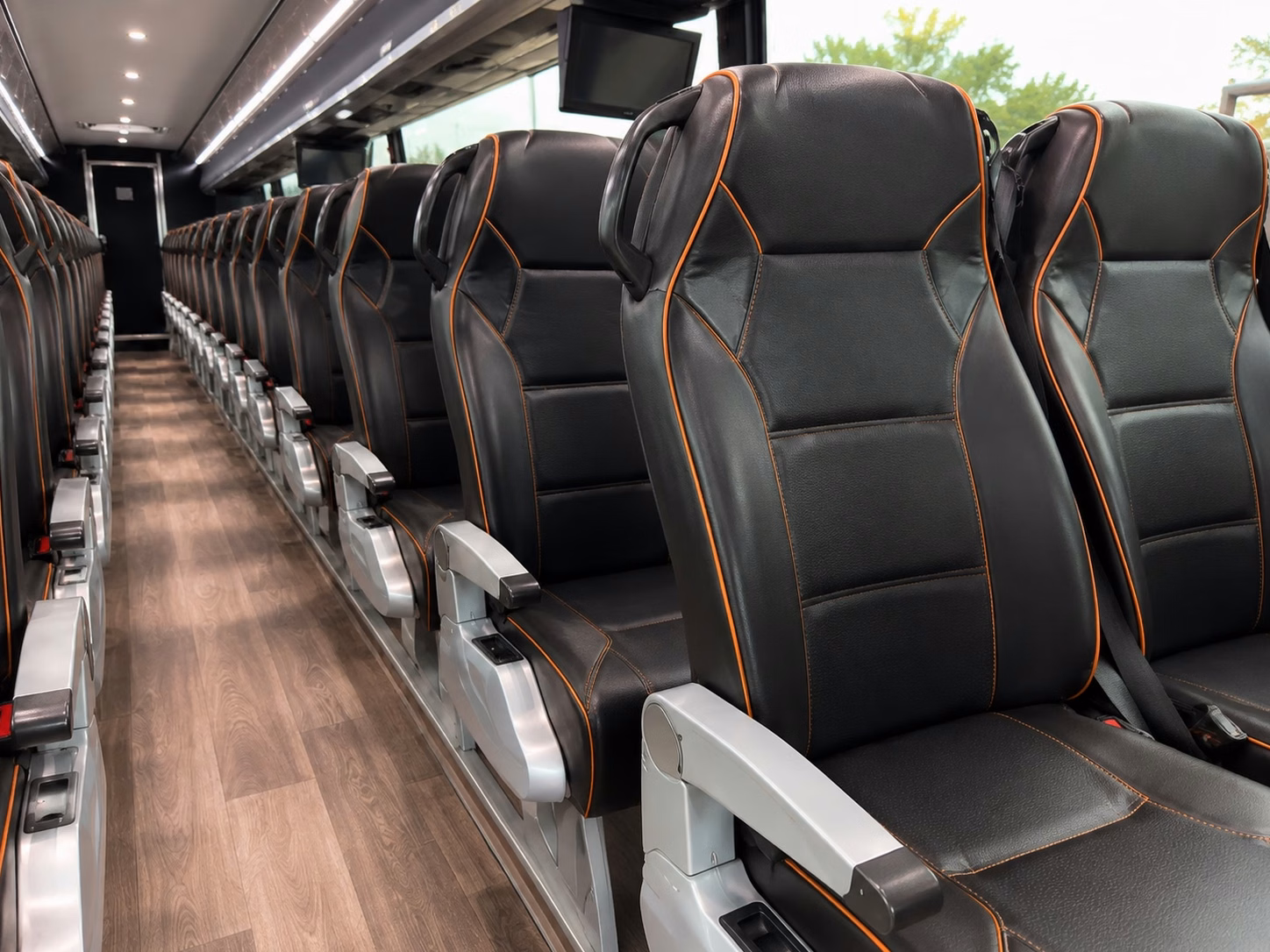 nashua silver knights fan transportation made easy