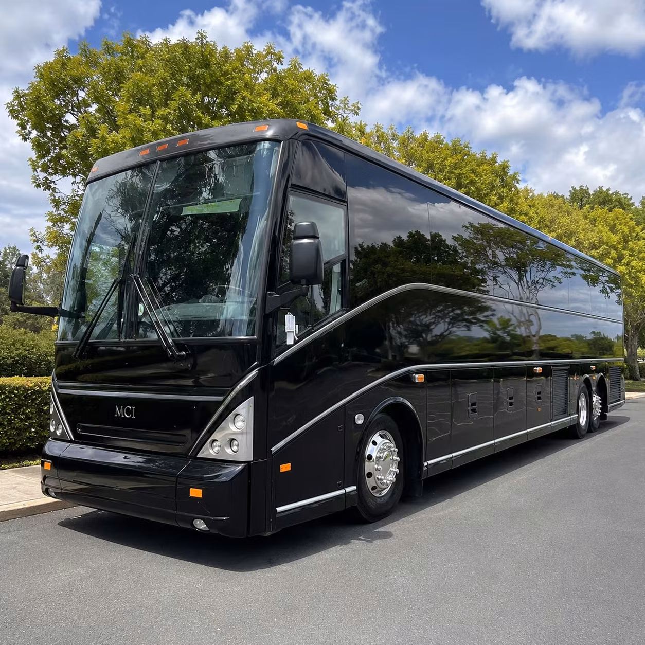 nashua sunday service shuttle transportation for congregations of every size