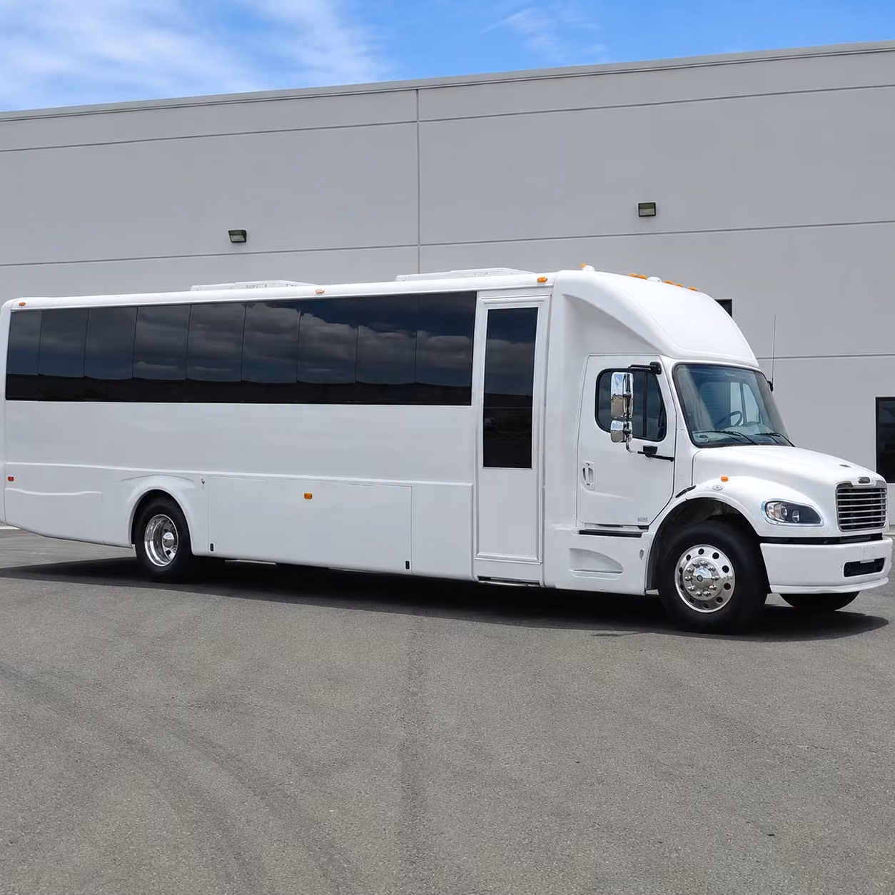 party bus
