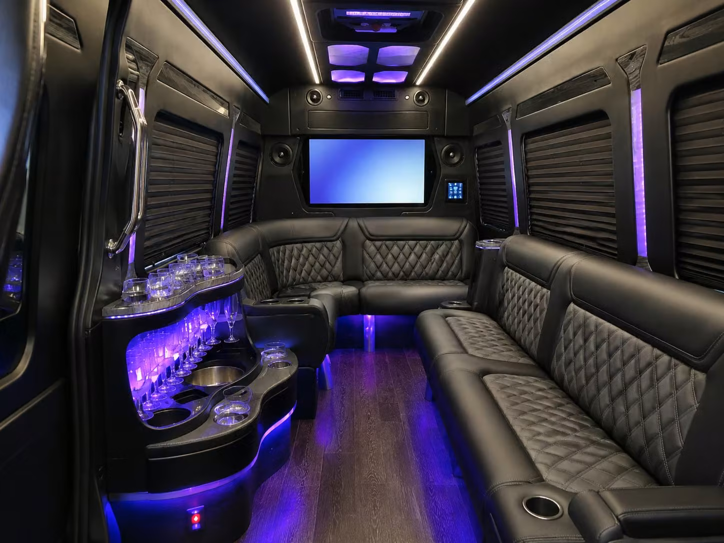 pre prom packages and custom itineraries for nashua students and parents