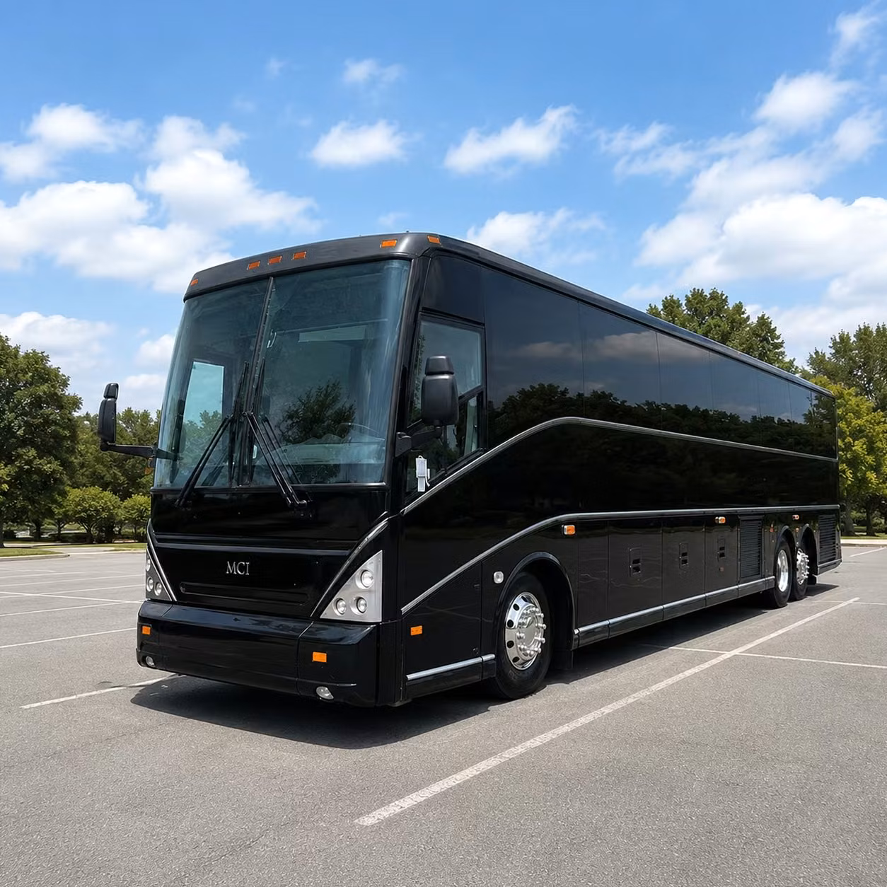 whatever your nashua church event there is a bus in the network ready for it