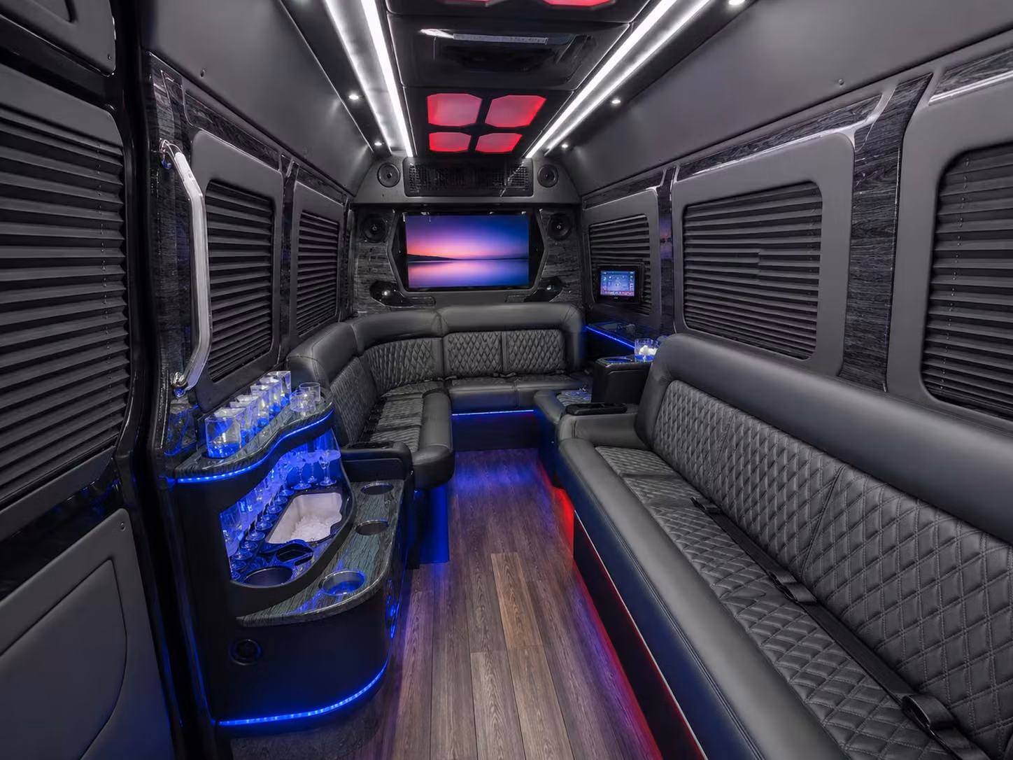 with charterbusnashua com you get employee transportation options that fit nashua s growing tech corridor