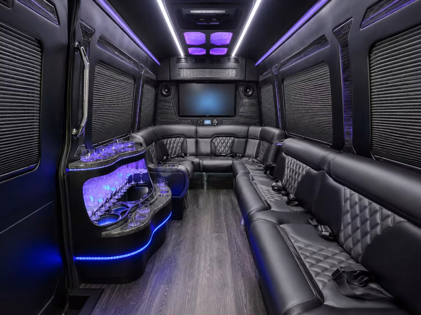 you re never limited to one fleet for nashua nhng and reserve unit transportation